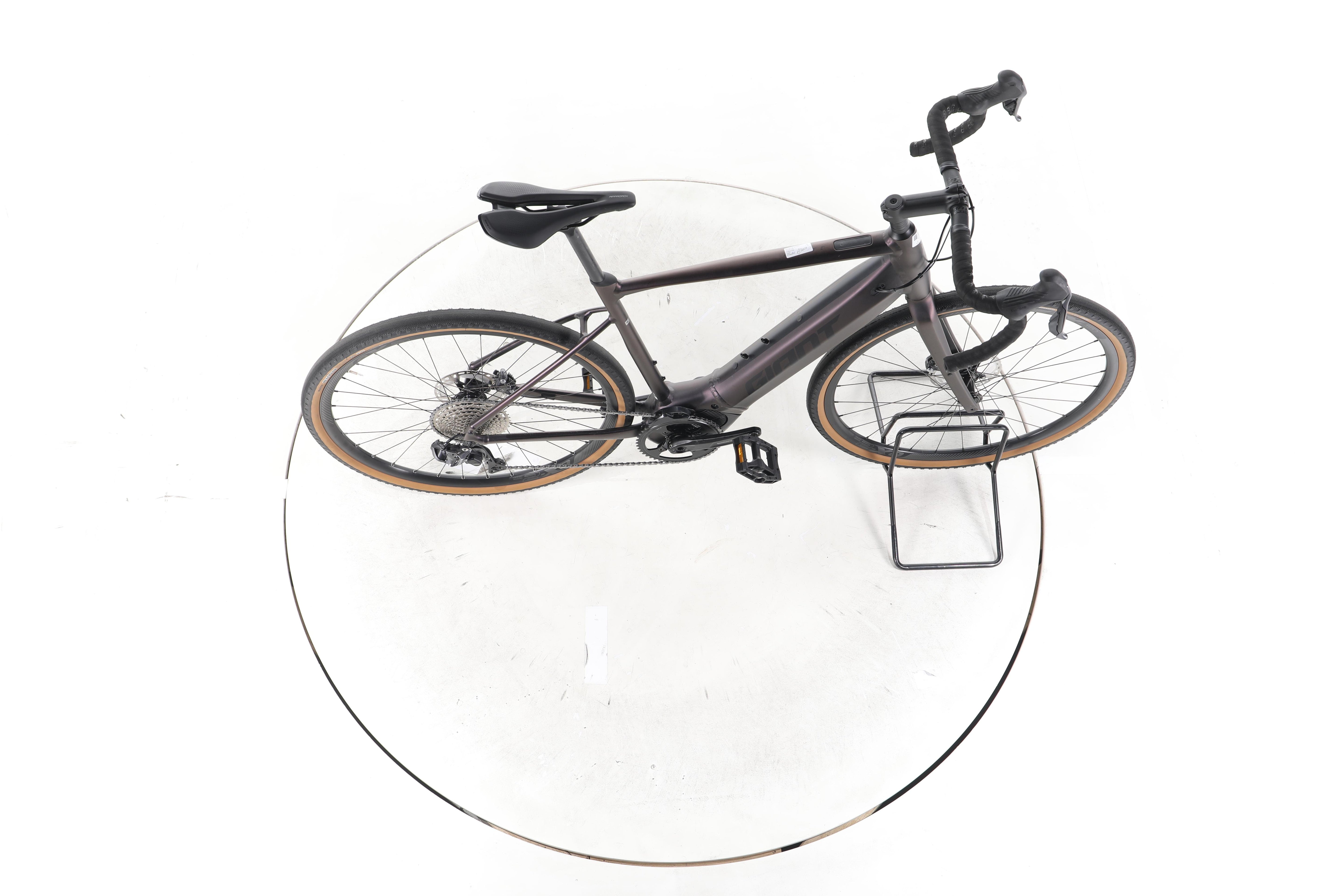 Giant Revolt E+ Pro E-Gravel & Rennrad - Image 13