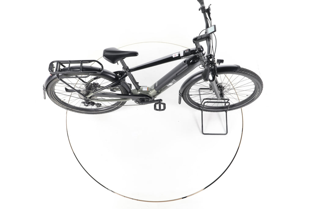 Cannondale Tesoro Neo X 2 Trekking E-Bike 2023 - Image 13