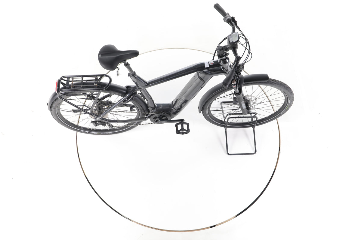 FLYER Gotour6 7.10 Trekking E-Bike - Image 13