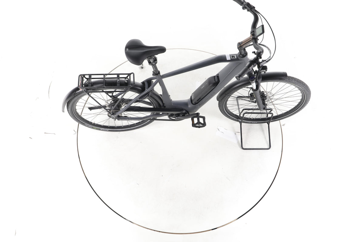 ADVANCED Tour Plus City E-Bike - Image 13