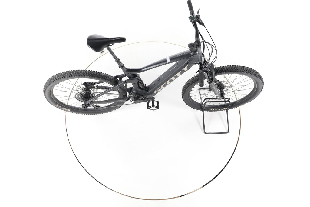 Scott Strike eRIDE 930 Fully E-Bike - Image 13