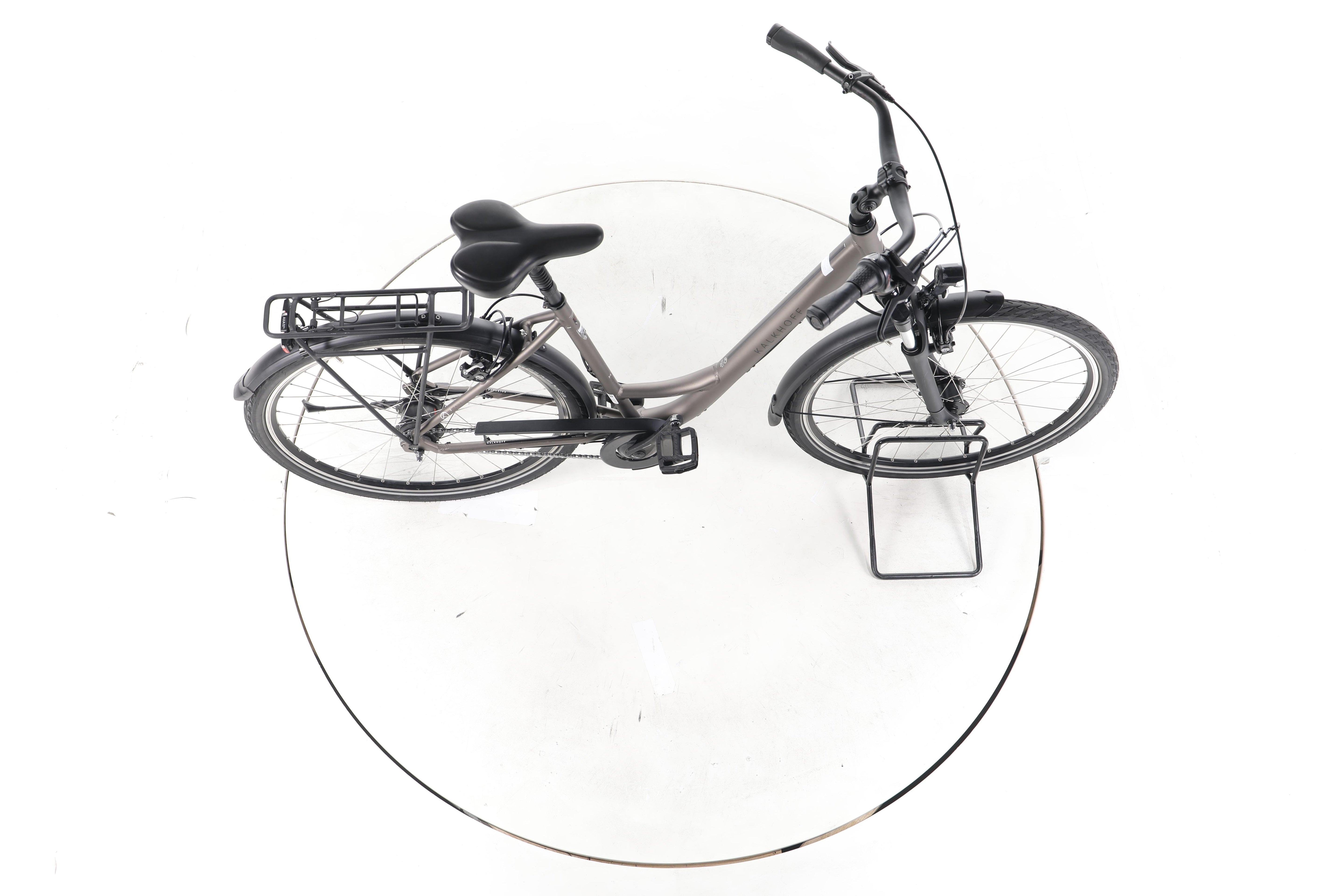 Kalkhoff IMAGE HS Fahrrad City & Trekking - Image 13