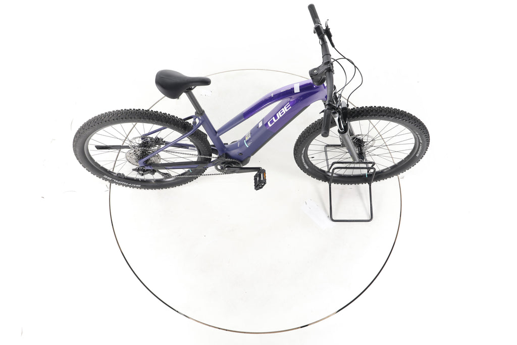 Cube Reaction Hybrid ONE E-Bike 2025 - Image 13