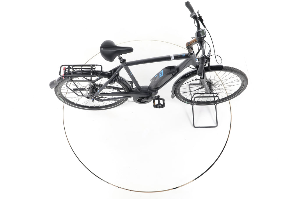 Gudereit EC-5 City E-Bike - Image 13