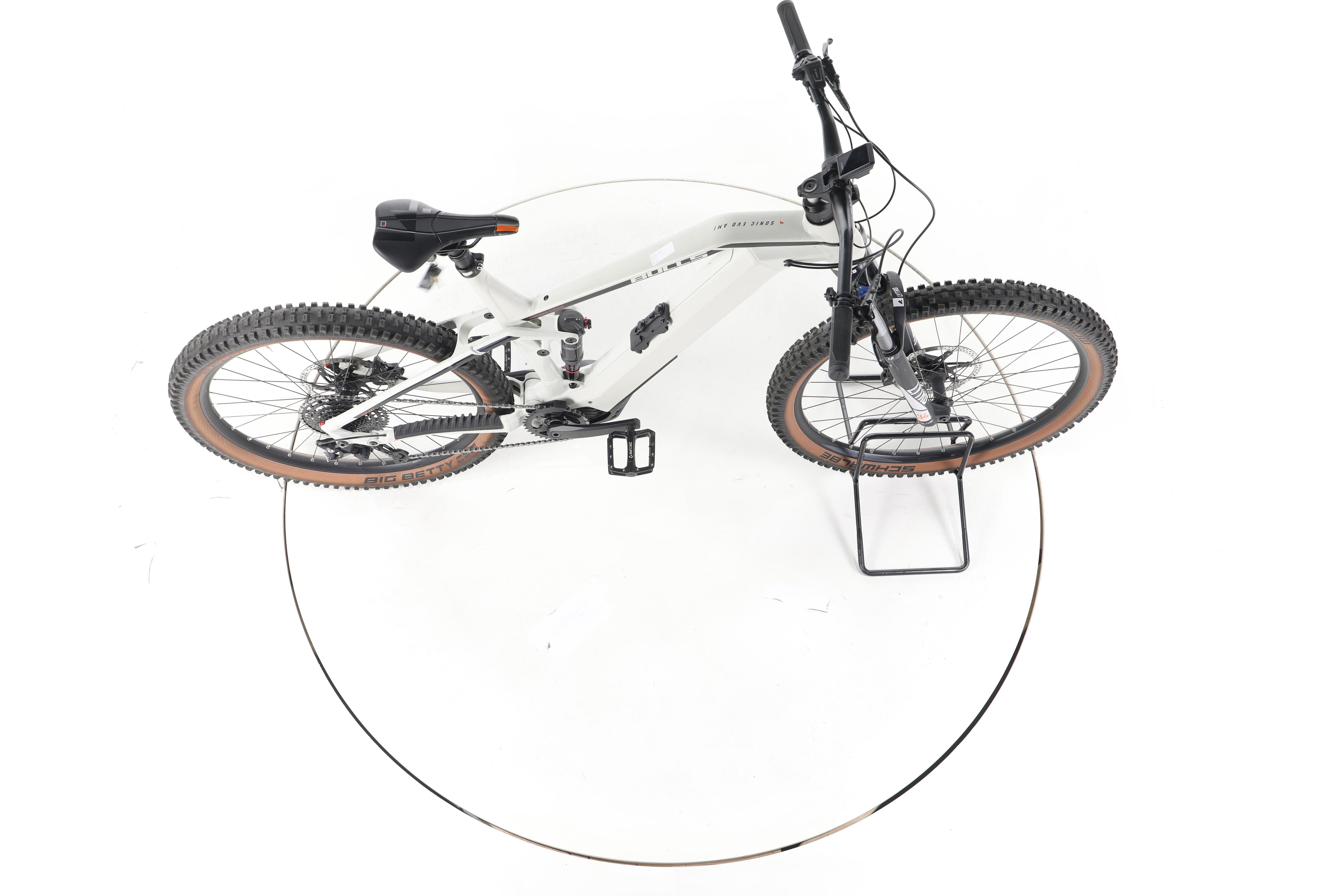 Bulls Sonic EVO AM 1 E-Bike Fully - Image 13