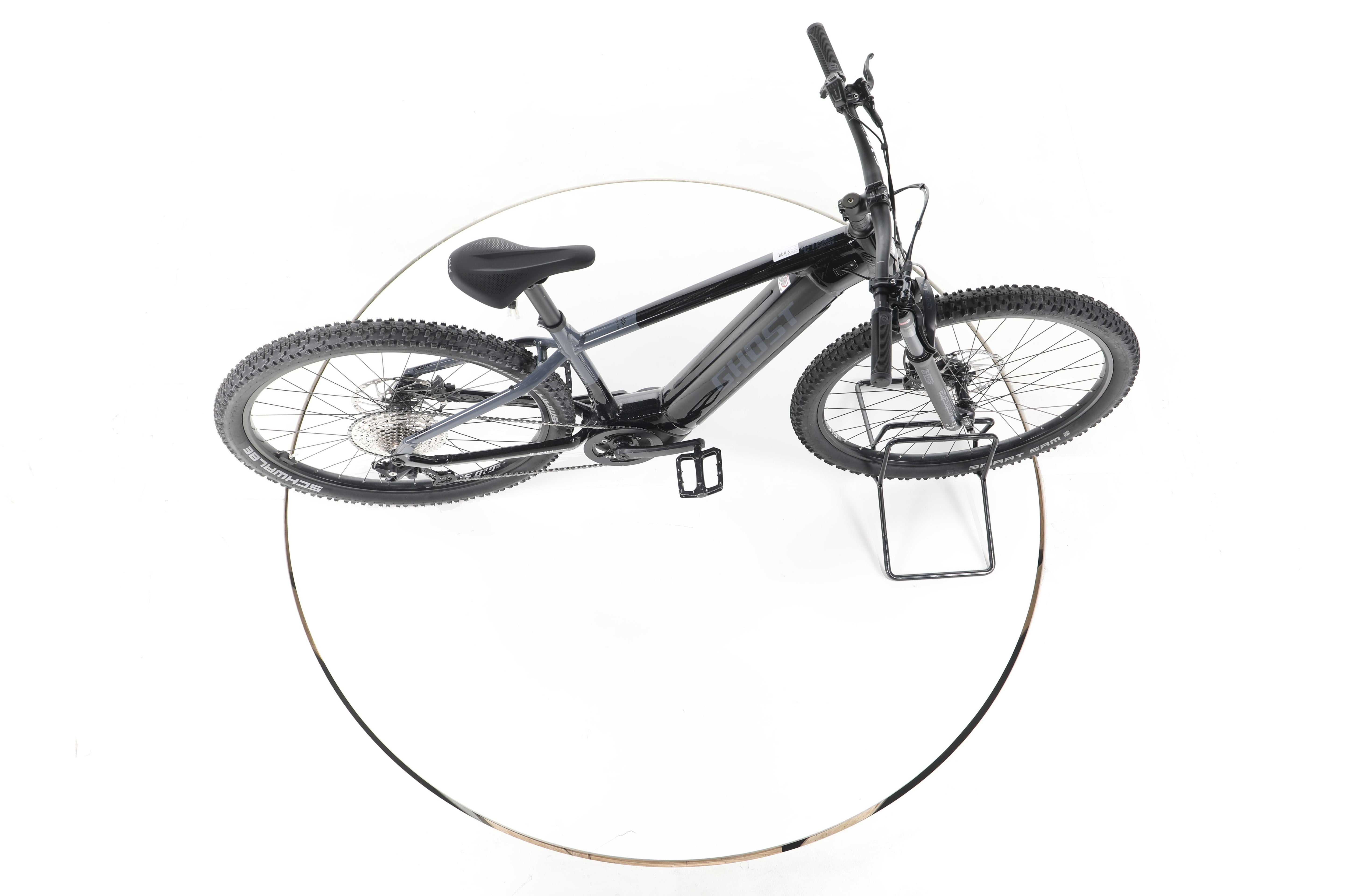 Ghost E-Teru Advanced E-Bike - Image 13