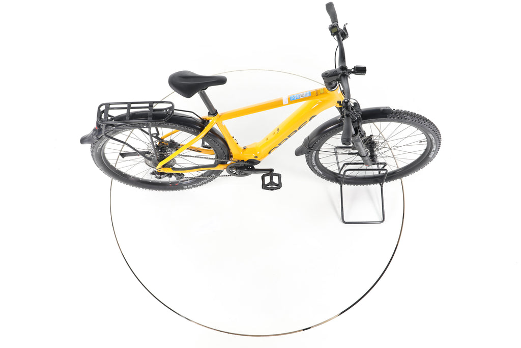 Orbea KEMEN SUV 40 Trekking E-Bike - Image 13