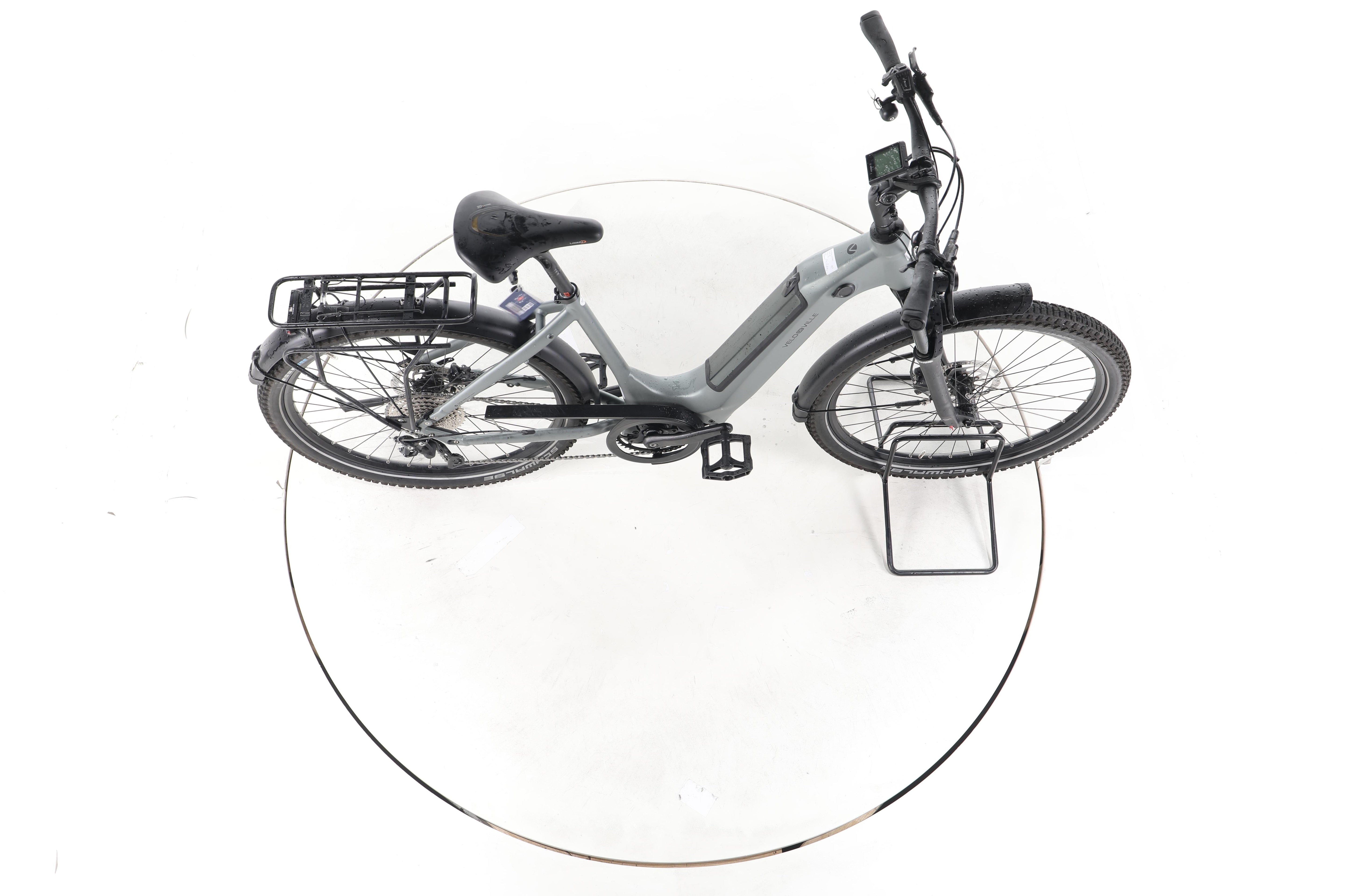 Velo de Ville SEB 990 Trekking E-Bike Tiefeinsteiger - Image 13