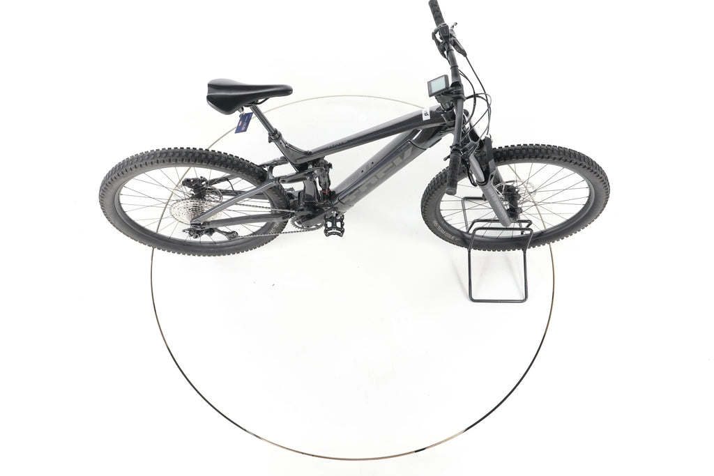 Trek Rail 7 Gen 3 E-Bike Fully - Image 13