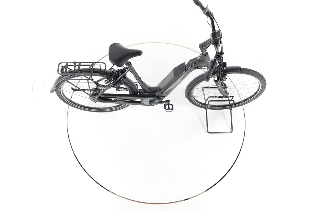 Victoria ETREKKING 7.4 City E-Bike Tiefeinsteiger - Image 13
