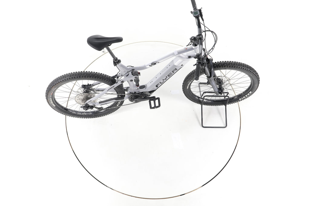 FLYER Uproc3 6.30 E-Bike Fully - Image 13