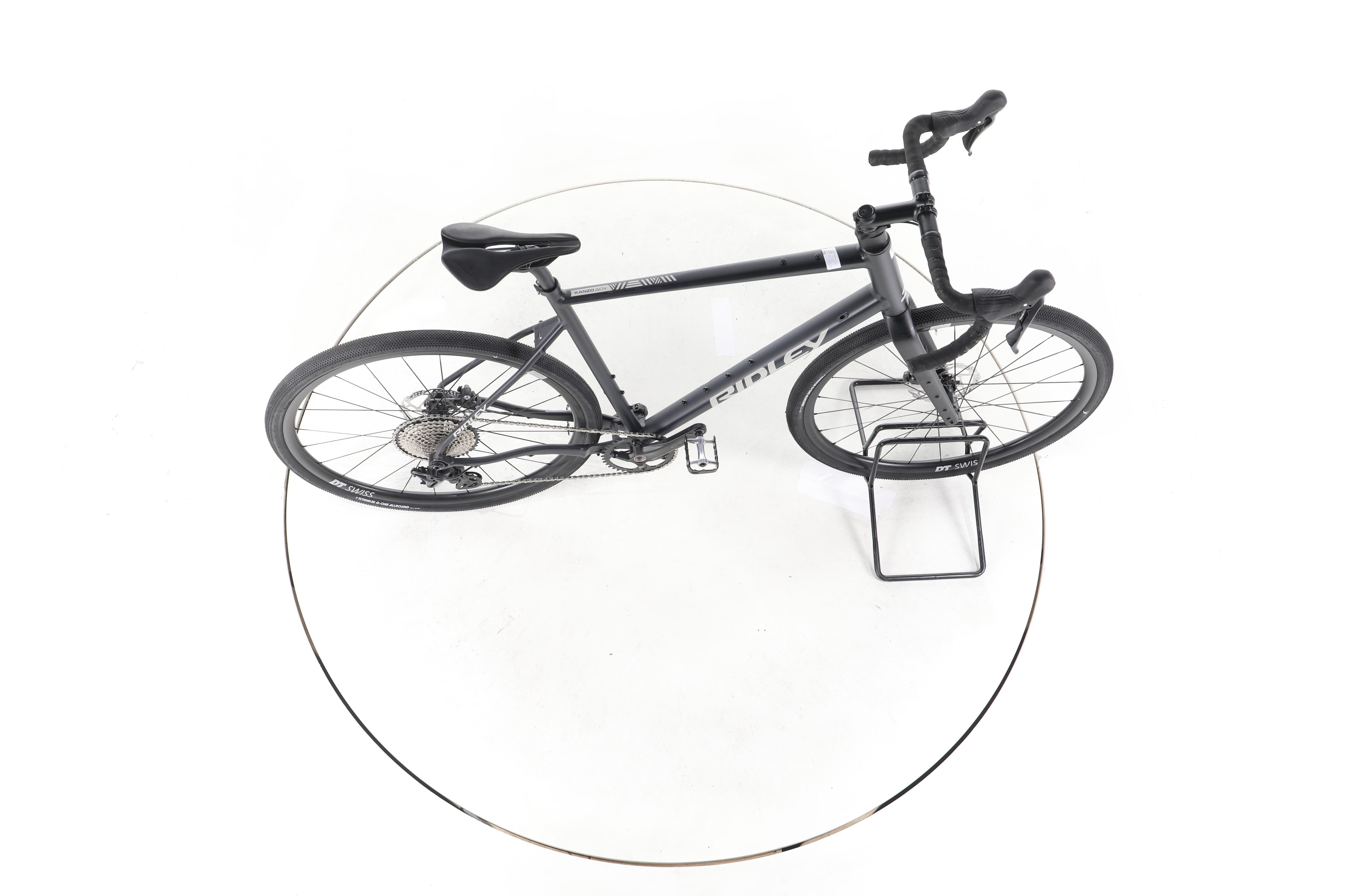 Ridley Kanzo Adventure Gravelbike 2025 - Image 13