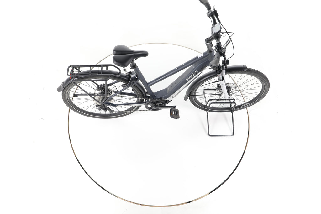 Pegasus Premio EVO 10 Lite Trekking E-Bike - Image 13