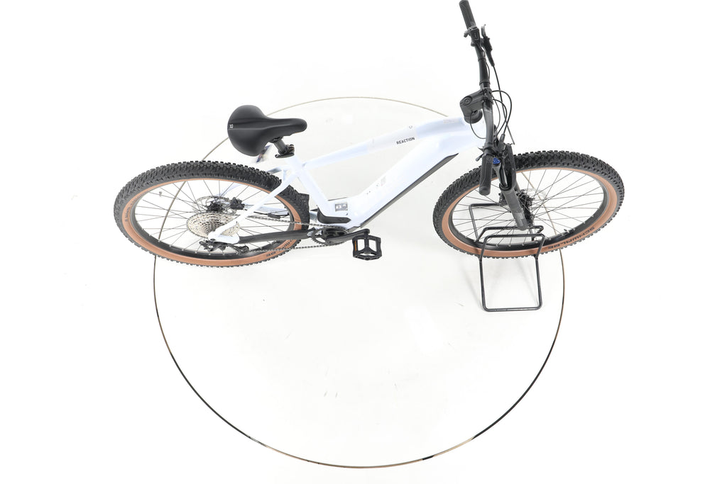 Cube Reaction Hybrid Pro E-Bike - Image 13