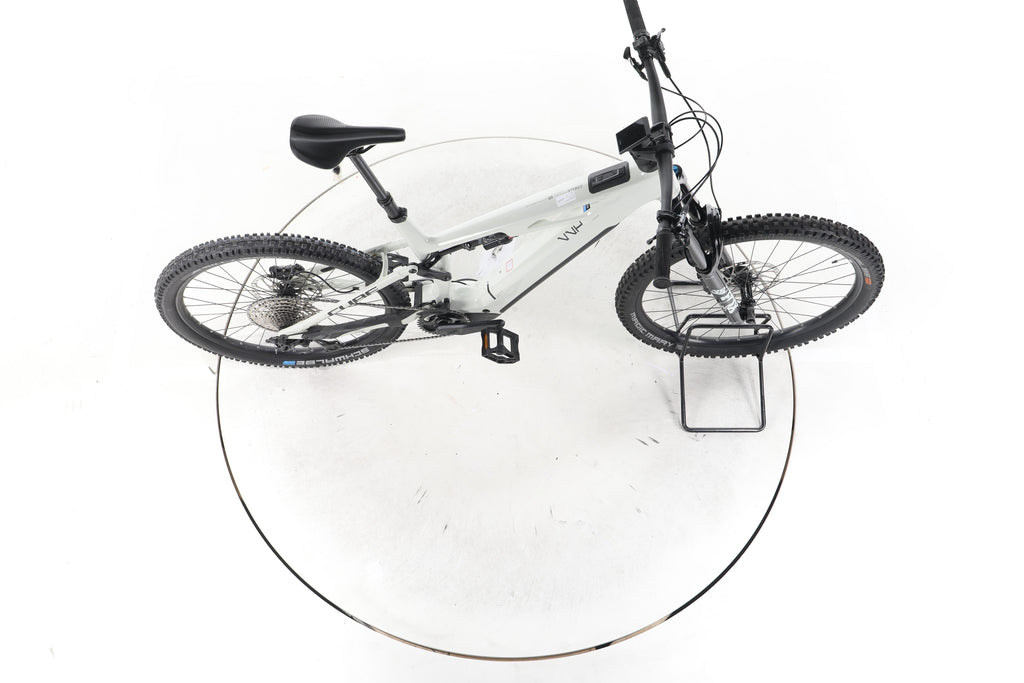 Cube Stereo Hybrid ONE77 HPC SLX800 E-Bike Fully Carbon 2025 - Image 13