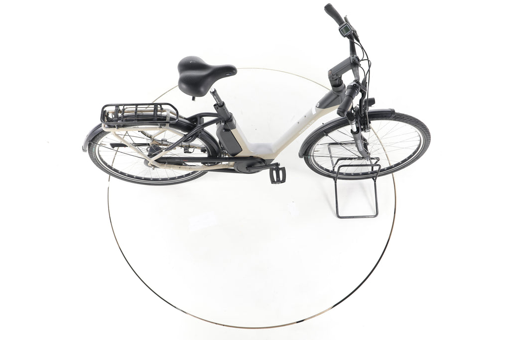 Kreidler Vitality Eco 2 Comfort City E-Bike Tiefeinsteiger - Image 13
