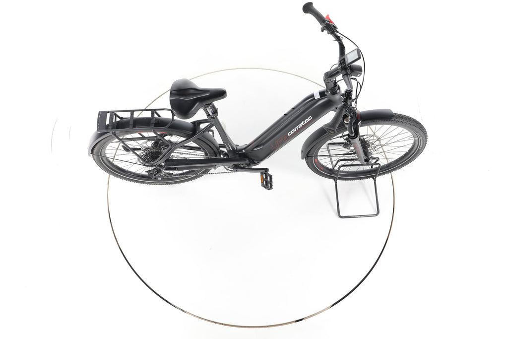 Corratec Life CX7 Trekking E-Bike Tiefeinsteiger 2024 - Image 13