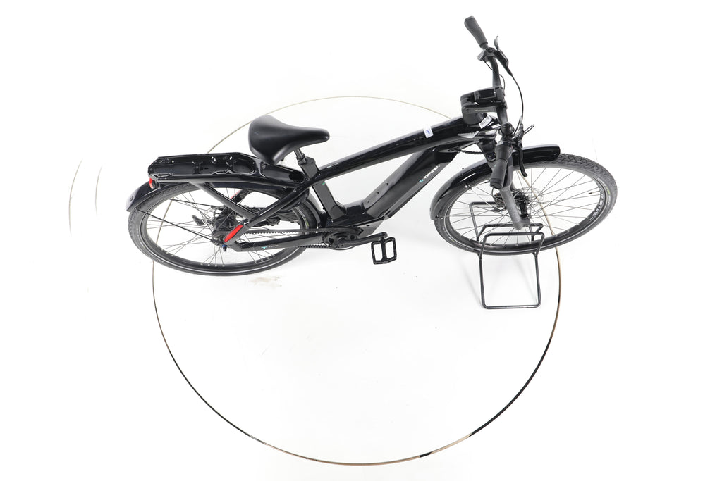 Bianchi E-Omnia T Type City E-Bike - Image 13