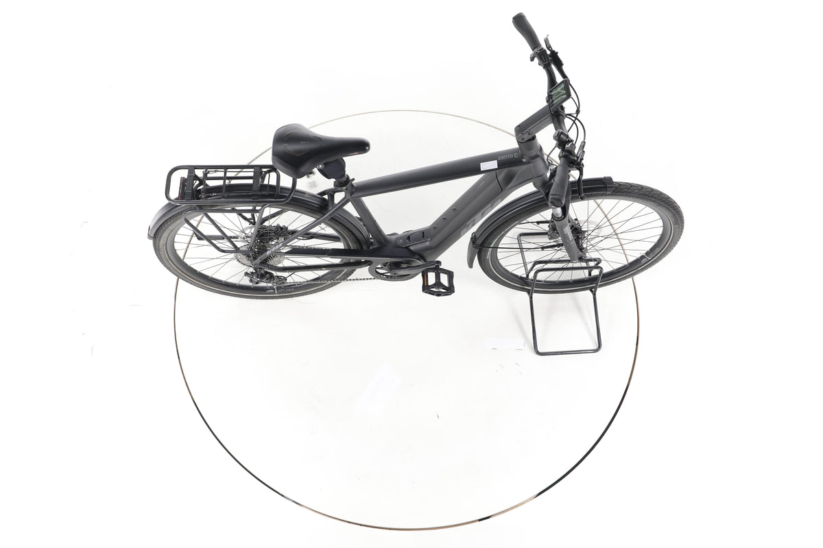 KTM Cento 10 Trekking E-Bike - Image 13
