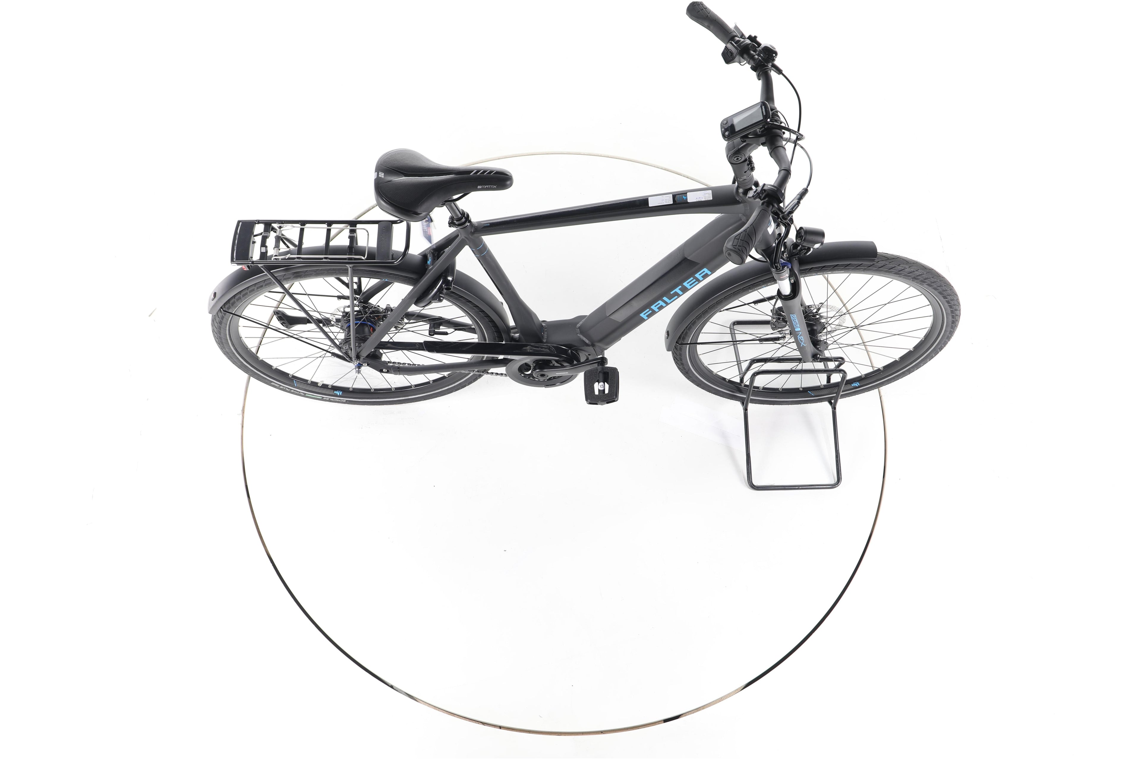 FALTER E 8.8 City E-Bike - Image 13