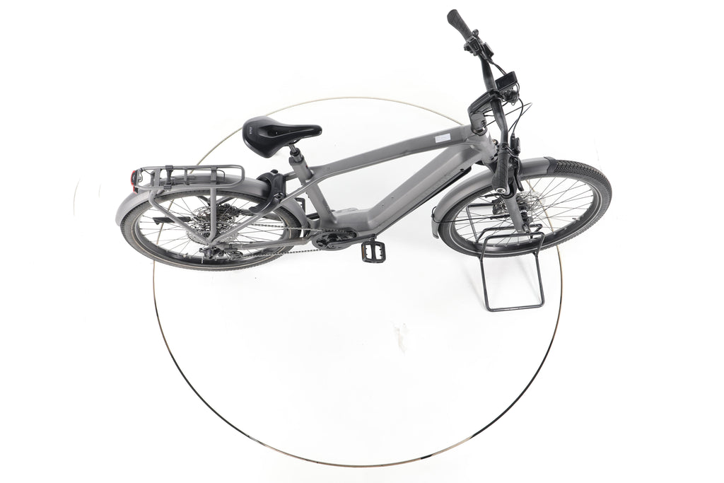 Kalkhoff Endeavour 7.B Advance+ ABS Trekking E-Bike - Image 13