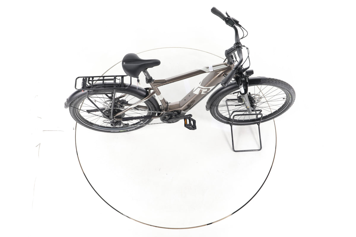 R Raymon TourRay E 5.0 Trekking E-Bike - Image 13