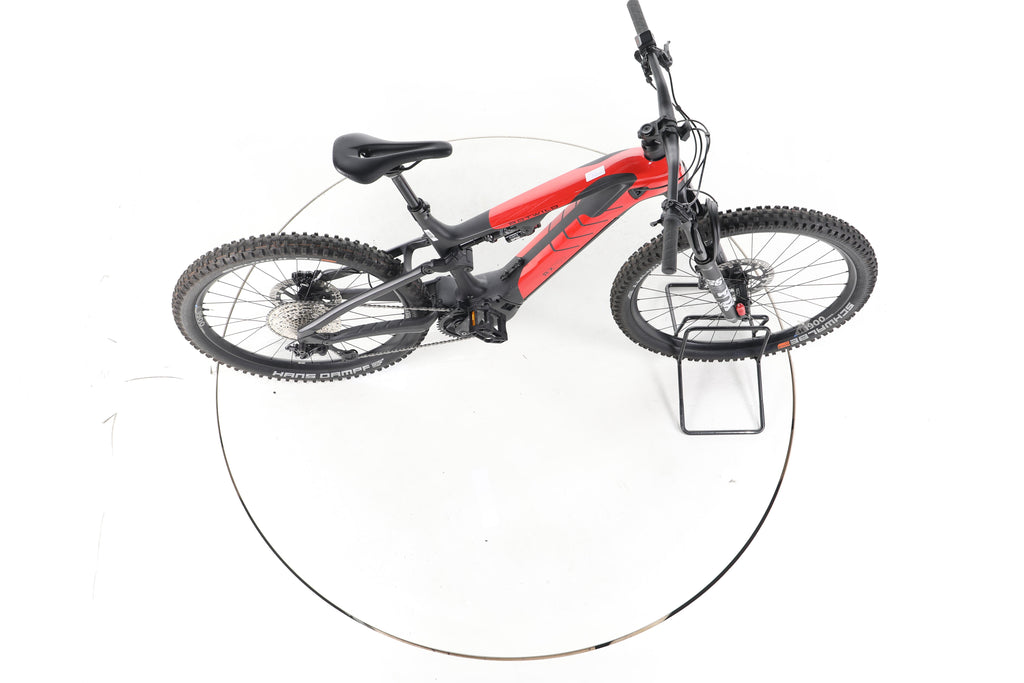 Rotwild R.X750 CORE E-Bike Fully Carbon - Image 13