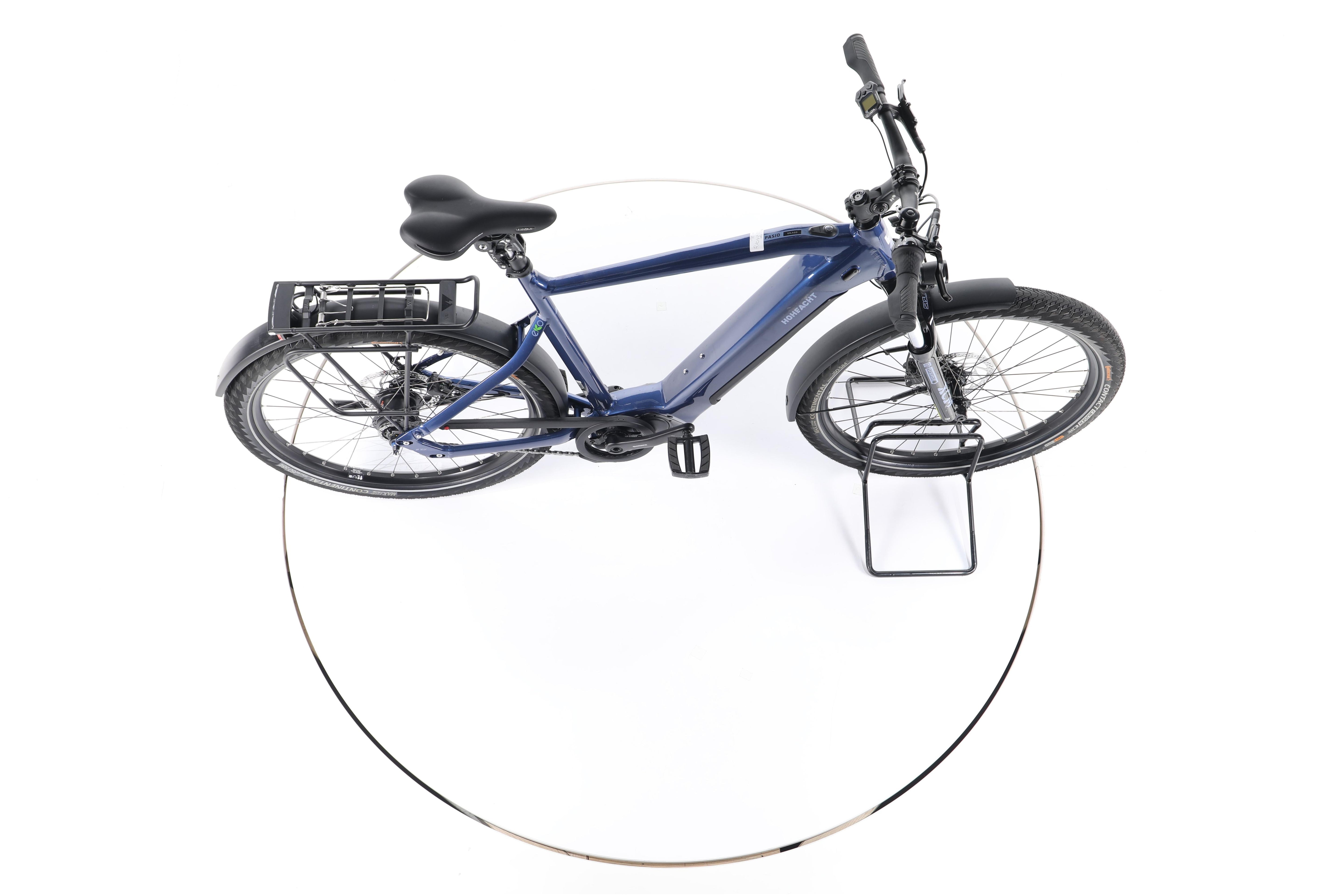 HoheAcht Pasio Vilago City E-Bike 2023 - Image 13