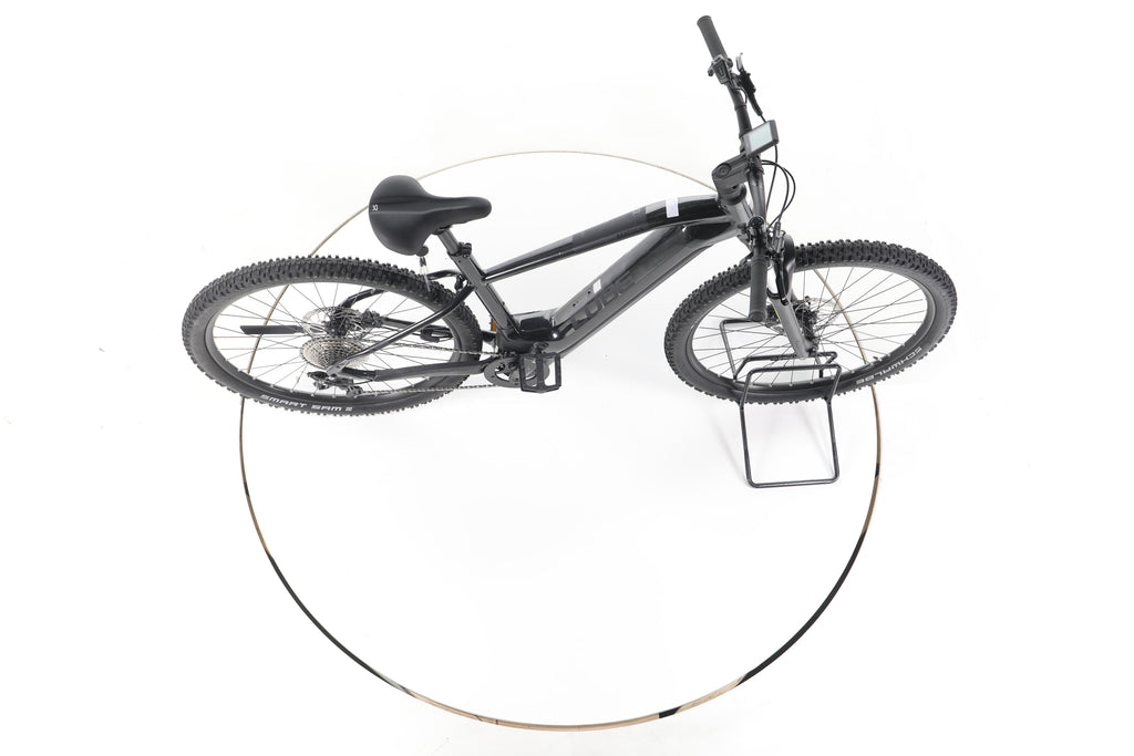 Cube Reaction Hybrid ONE E-Bike - Image 13