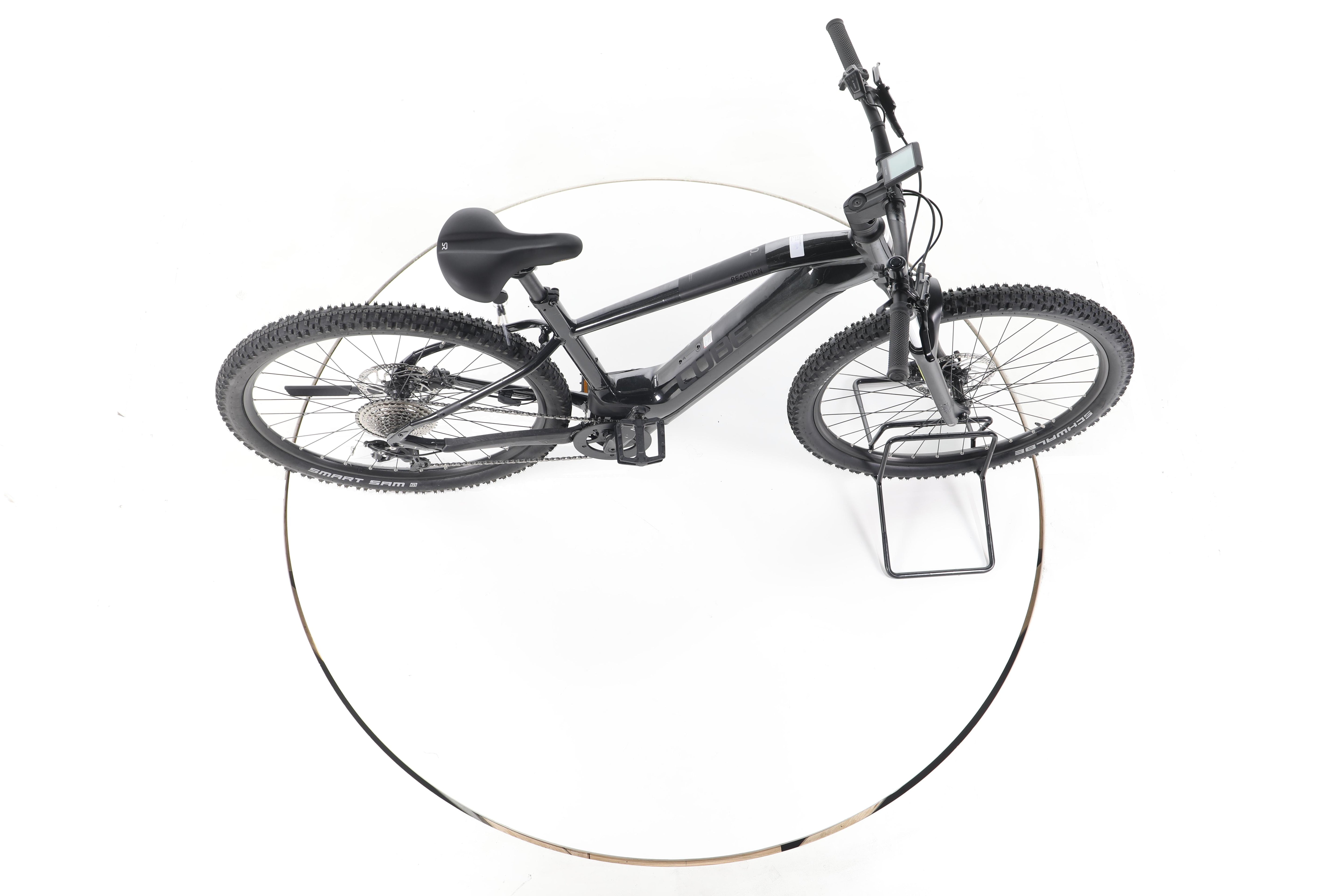 Cube Reaction Hybrid ONE E-Bike - Image 13