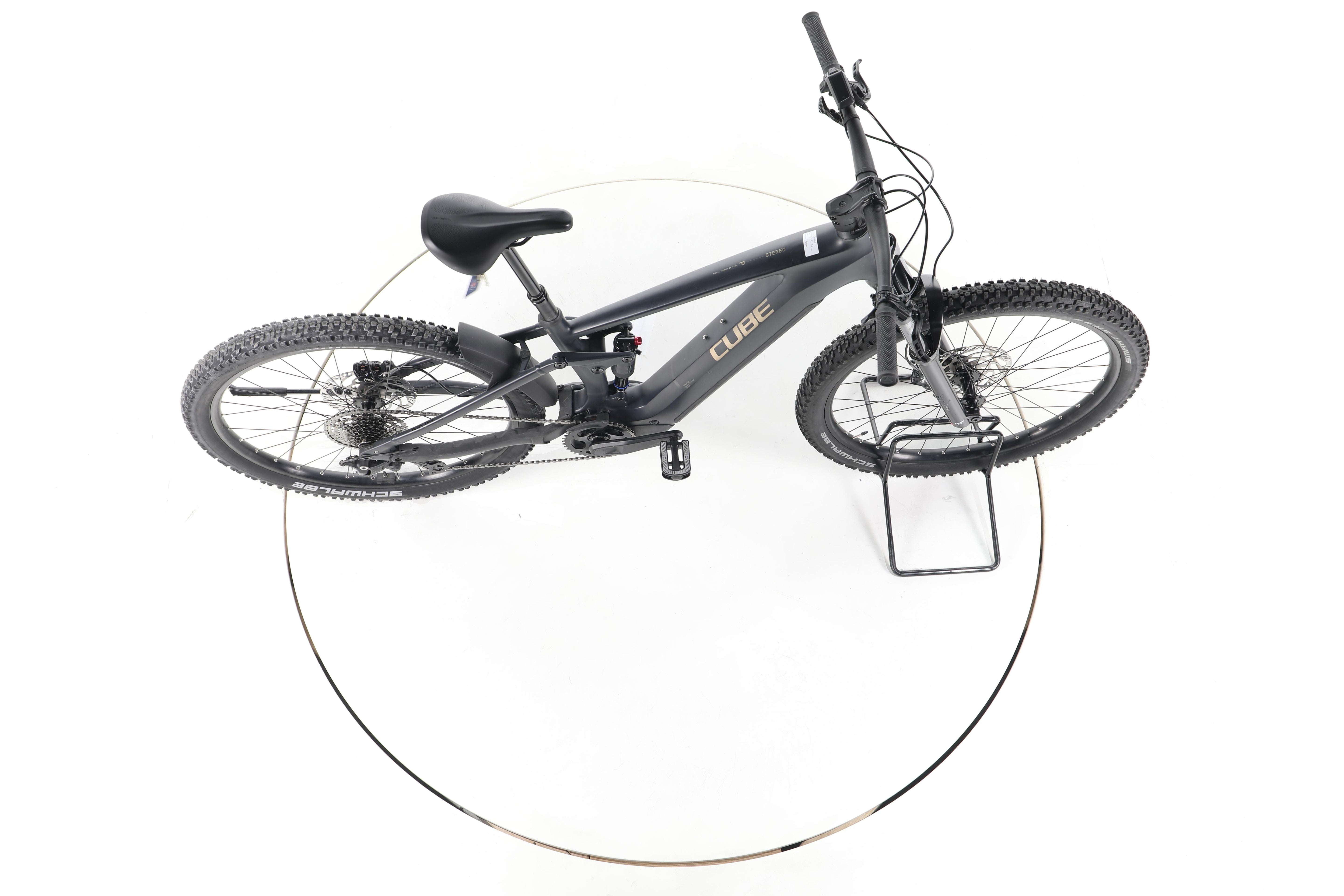 Cube Stereo Hybrid One22 Pro Fully E-Bike 2025 - Image 13
