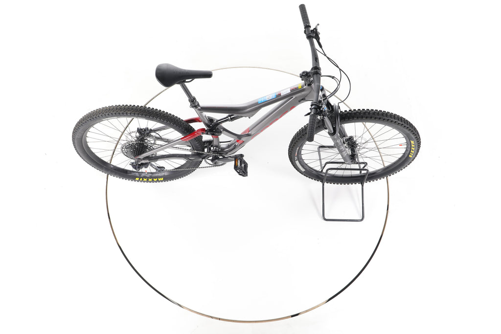 Orbea Occam H20 LT Fahrrad Fully - Image 13