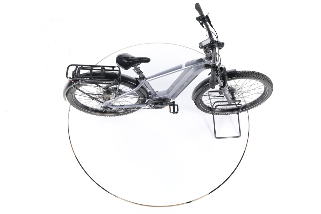Hercules NOS SUV 2.1 Trekking E-Bike - Image 13