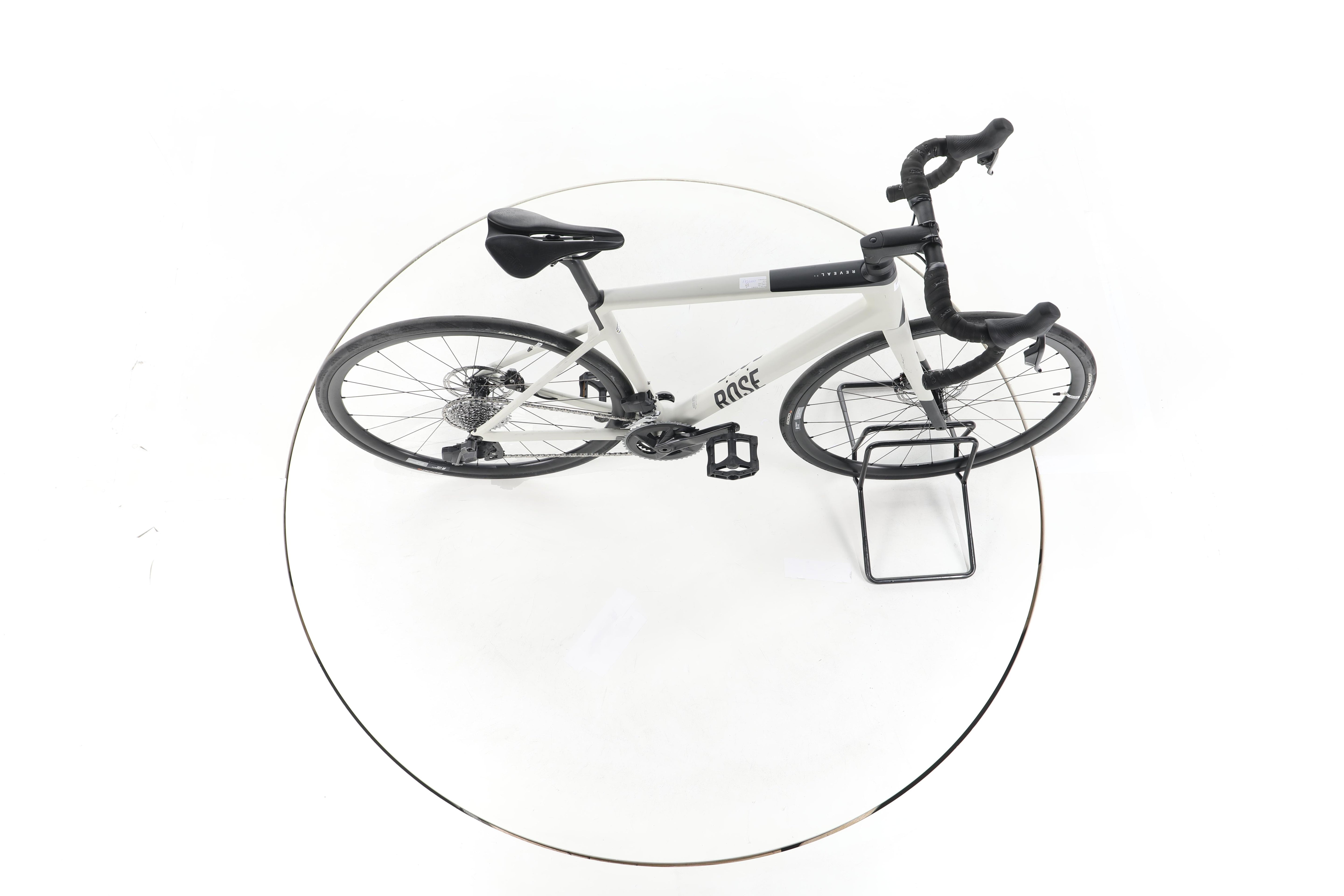 Rose Reveal 04 Rival AXS Rennrad Carbon 2024 - Image 13