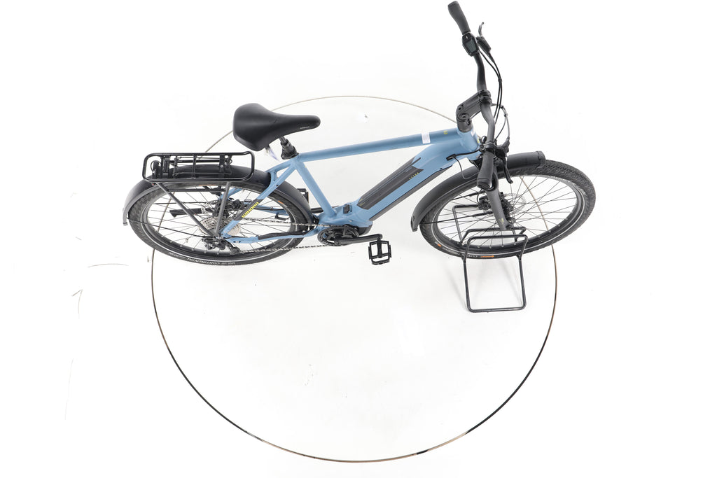 Winora TY200 Trekking E-Bike - Image 13