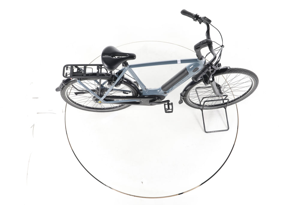 Gazelle Arroyo C7+ HMB Elite City E-Bike - Image 13