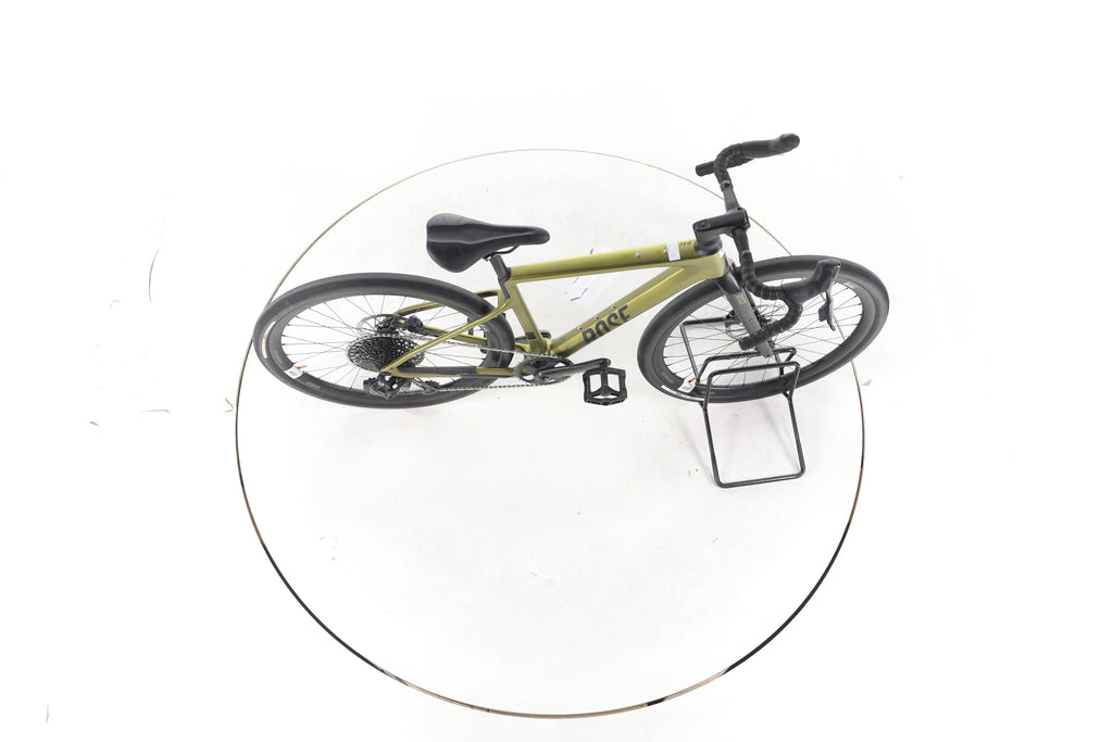 Rose Backroad Force AXS XPLR Gravelbike Carbon - Image 13
