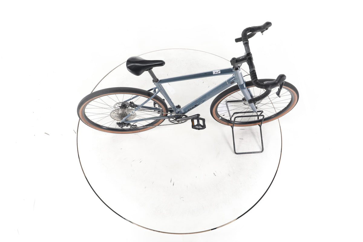 Cube Nuroad EX Gravelbike 2025 - Image 13