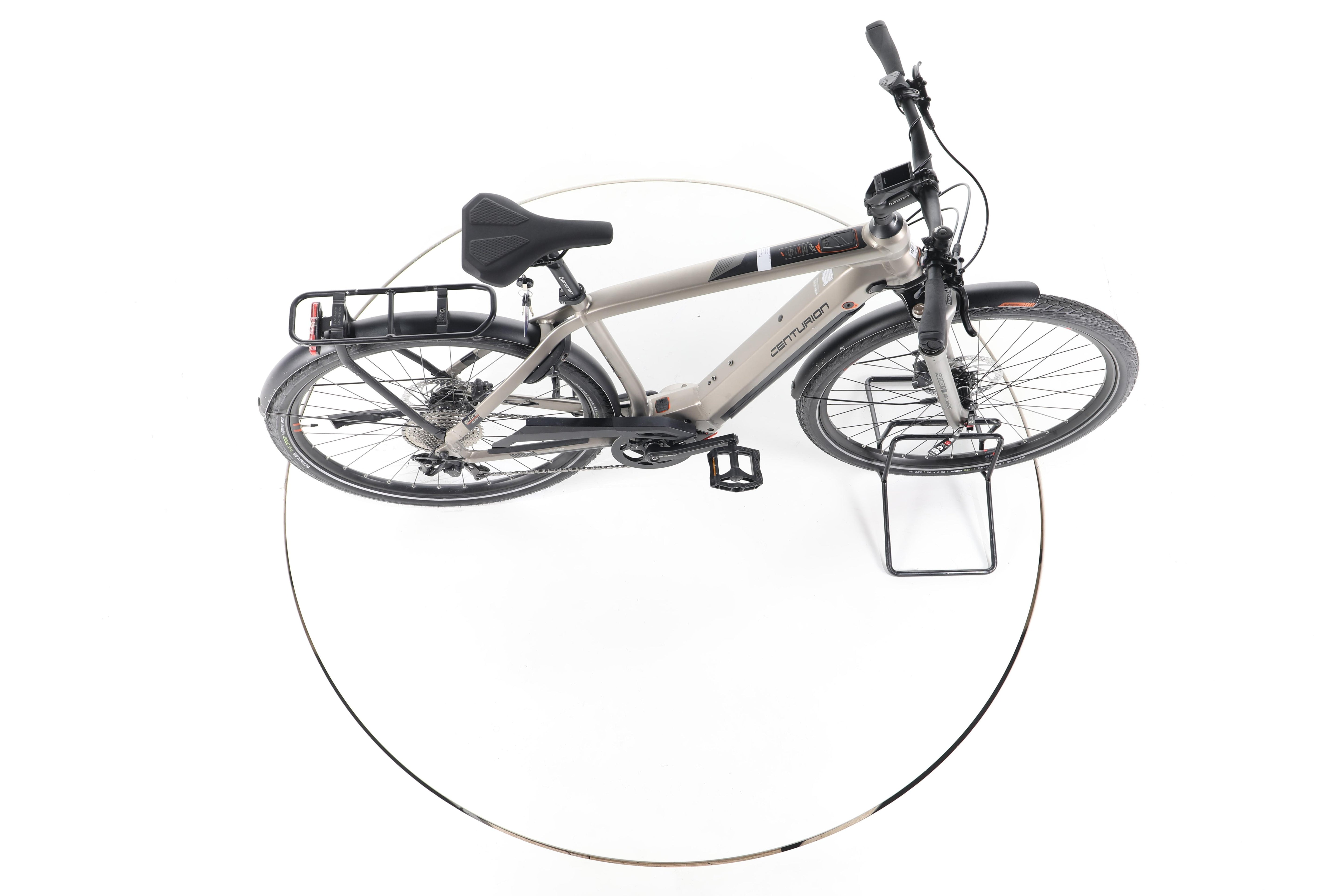 Centurion E-Fire Sport R2600i Trekking E-Bike - Image 13