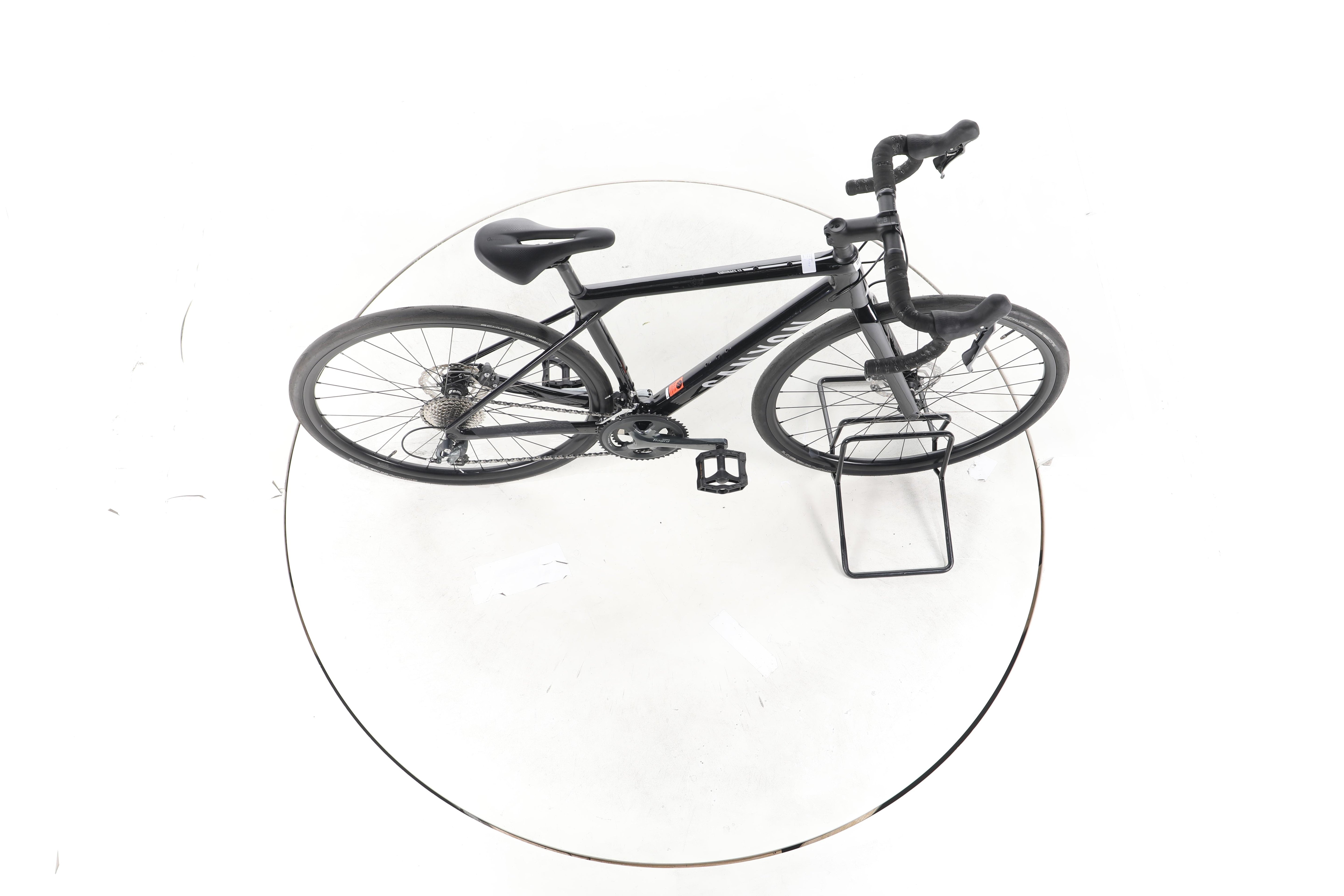 Canyon Endurace CF 6 Rennrad Carbon - Image 13