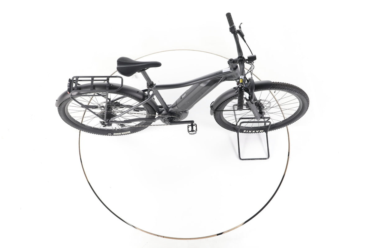 Giant Talon E+ EX Trekking E-Bike - Image 13