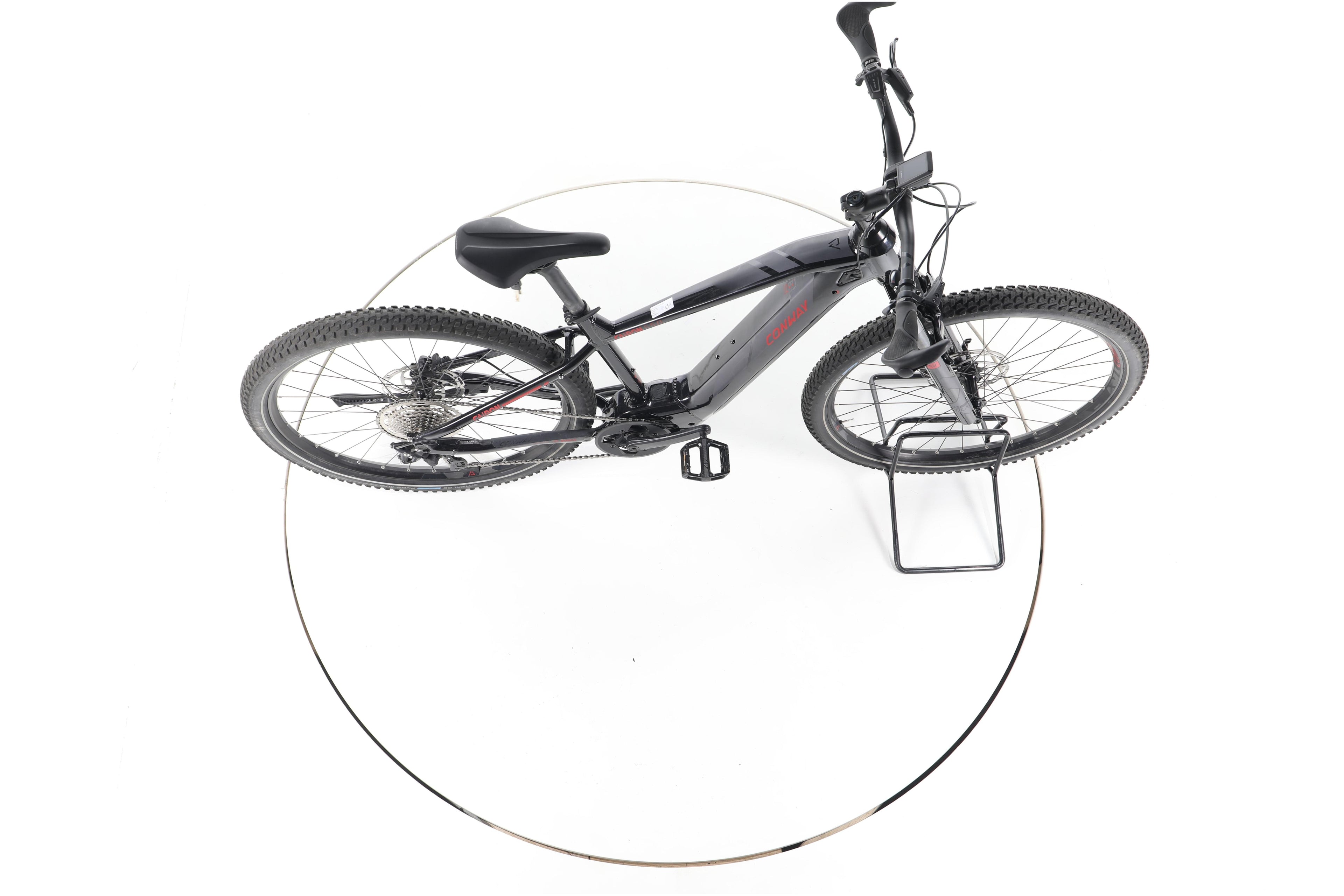 Conway Cairon S 5.0 E-Bike - Image 13