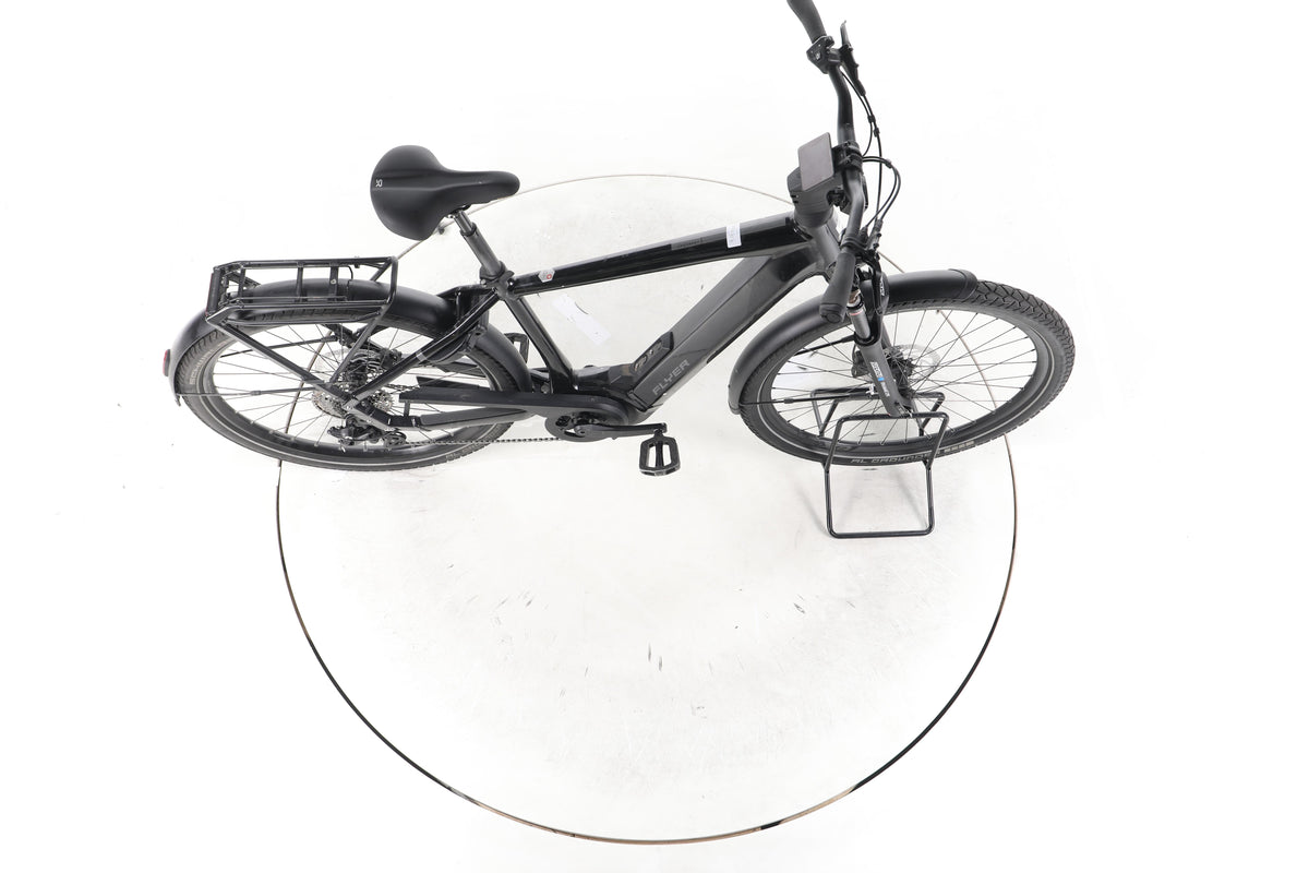 FLYER Upstreet 7.10 Trekking E-Bike 2024 - Image 13