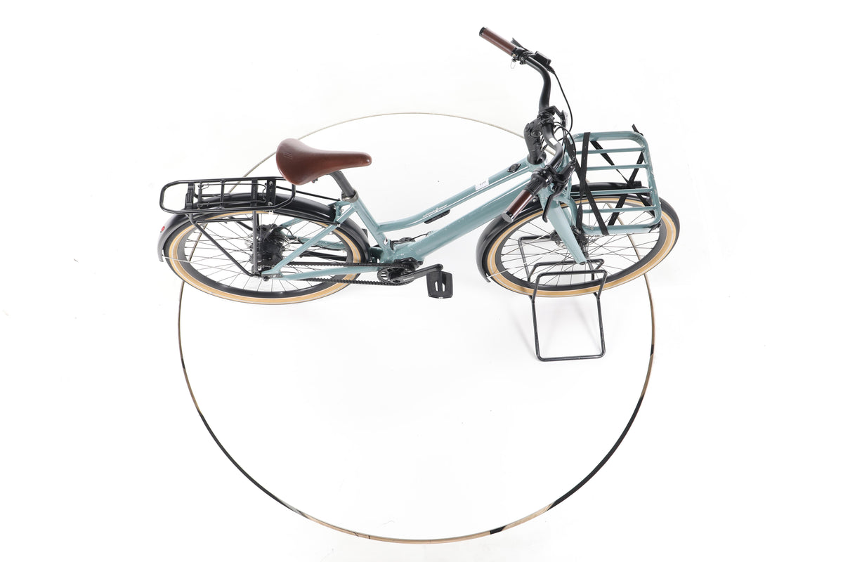 Schindelhauer Bikes Emilia City E-Bike - Image 13