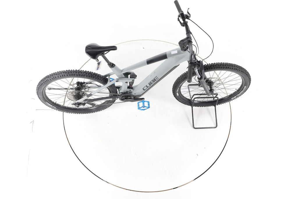 Cube Stereo Hybrid 140 HPC Pro E-Bike Fully Carbon 2024 - Image 13