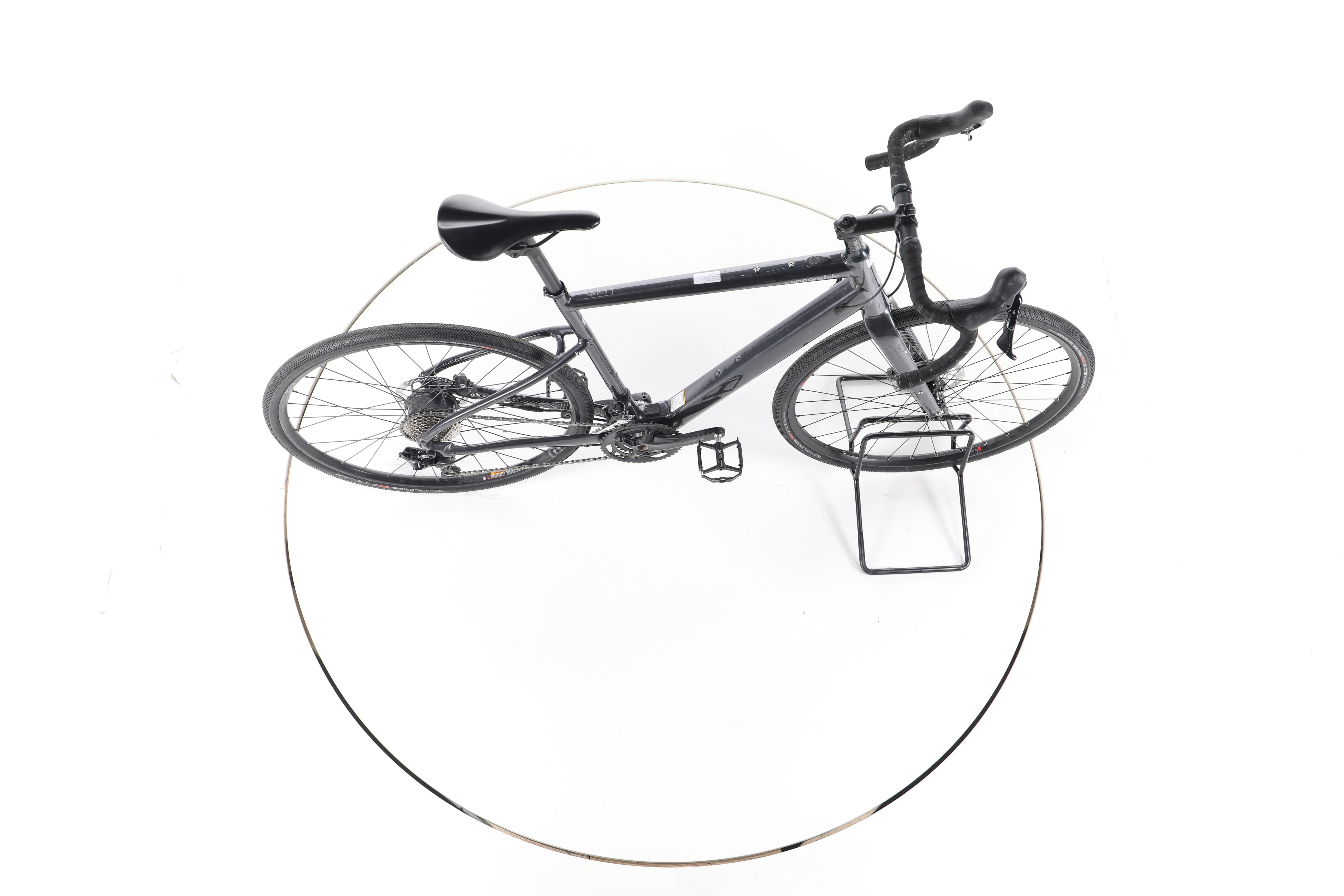 Cannondale Topstone Neo SL 2 E-Gravelbike - Image 13