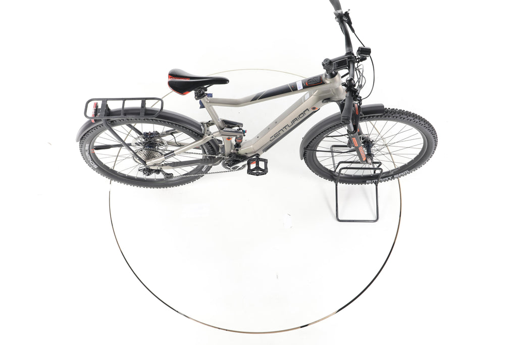 Centurion Lhasa E R2600i E-Bike Fully - Image 13