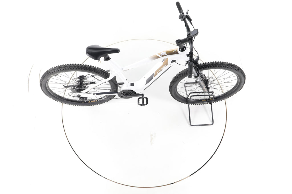 Conway Cairon S 5.0 E-Bike - Image 13