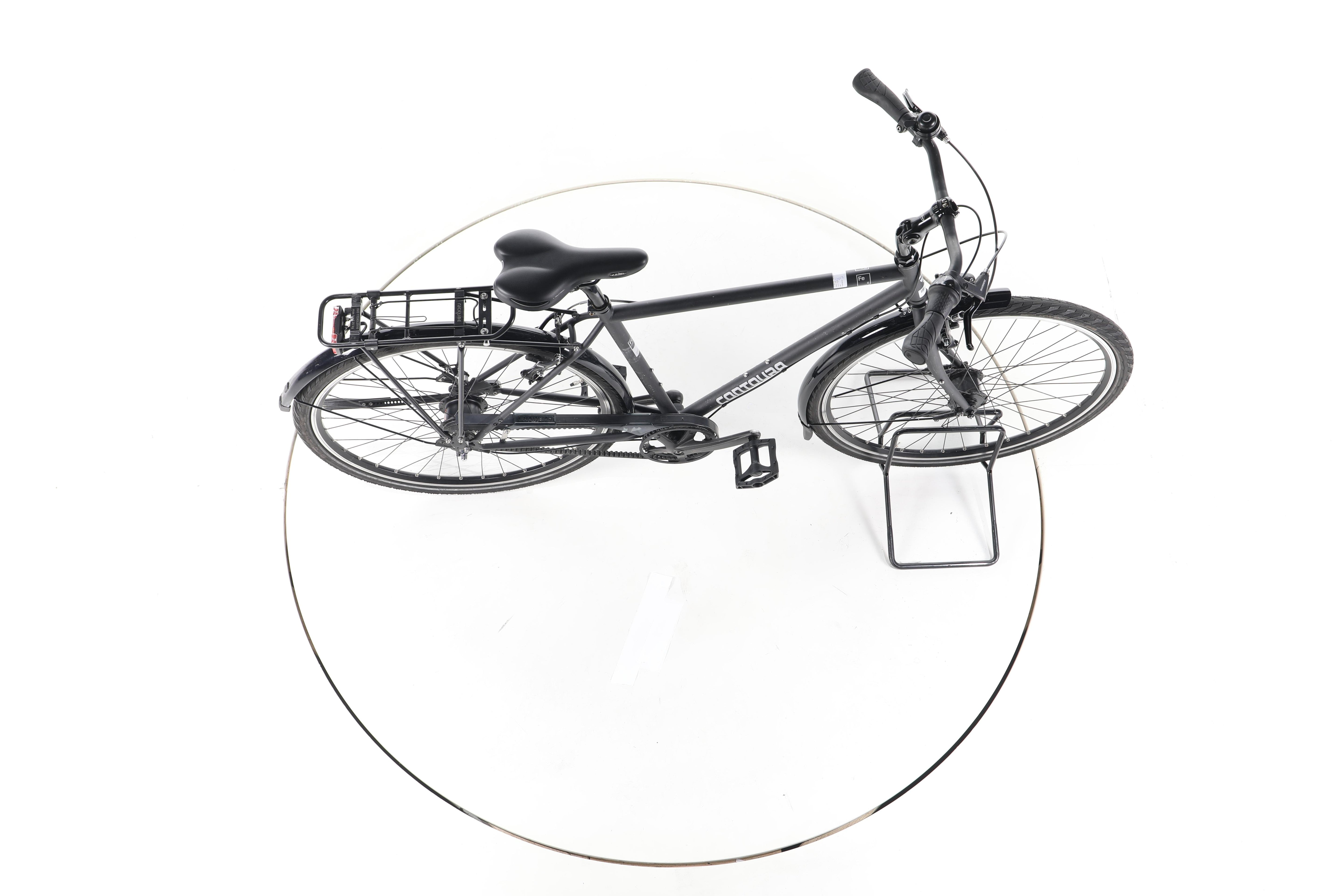 Contoura FE-6 Fahrrad City & Trekking - Image 13