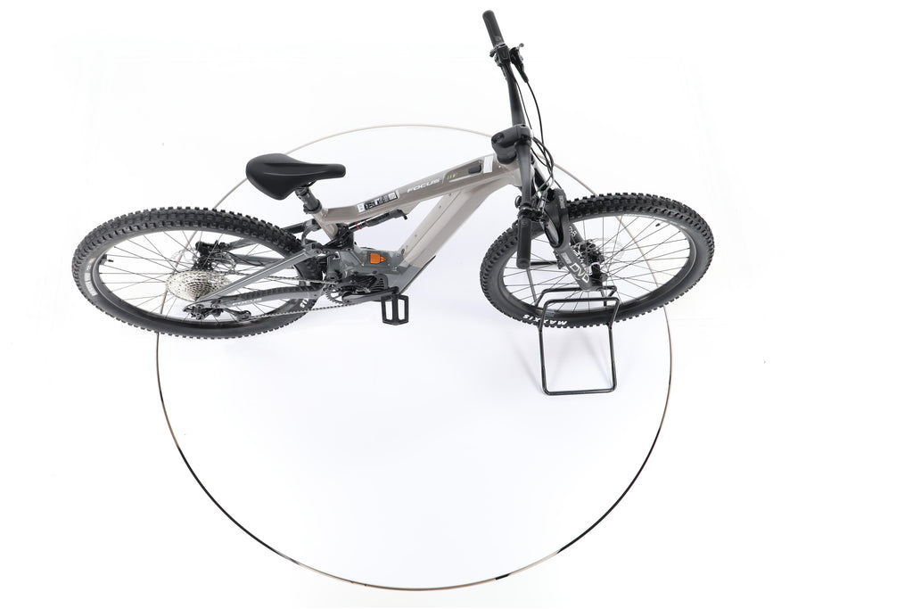 Focus Jam² 6.7 Fully E-Bike 2023 - Image 13